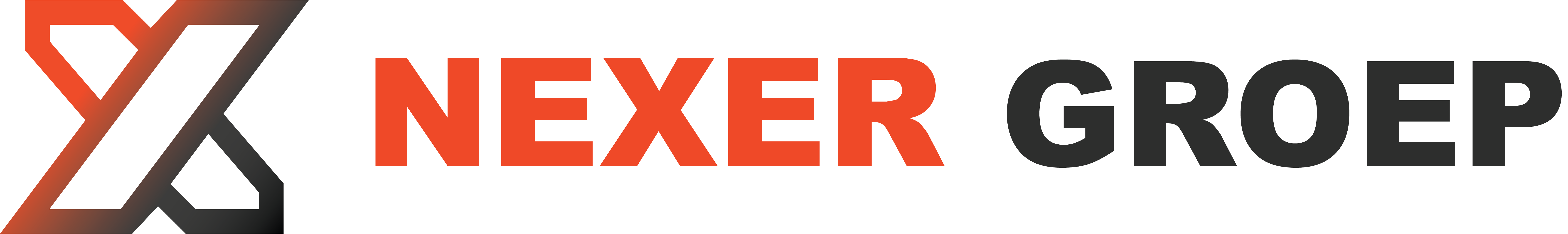 Nexer Groep Logo